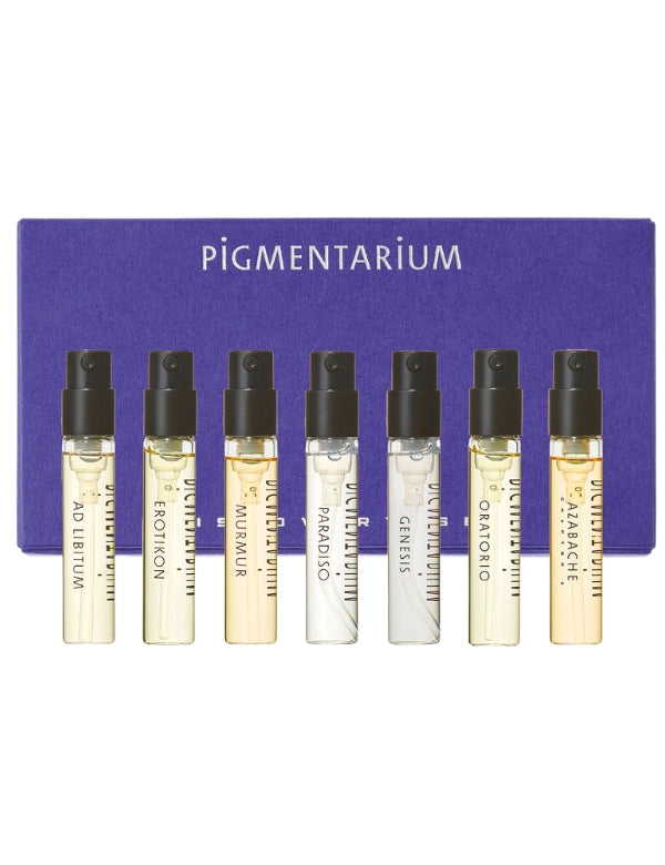 Pigmentarium Discovery Set