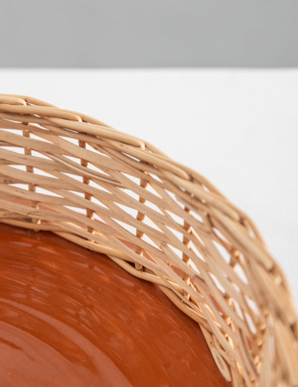 Lastra Fruit Bowl