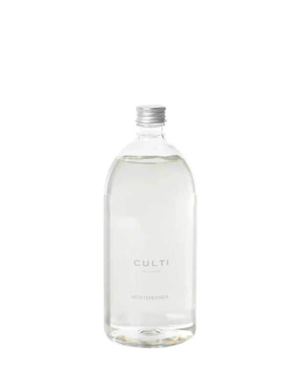 Refill Culti