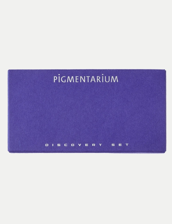 Pigmentarium Discovery Set