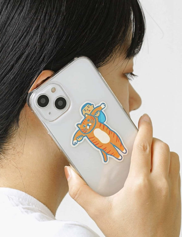 Dog Sticker