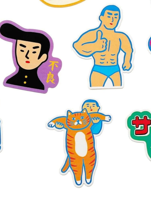 Dog Sticker