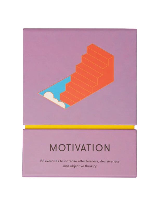 Motivation Cards
