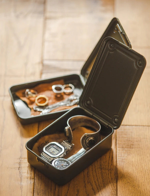Toyo Steel T-150 Toolbox
