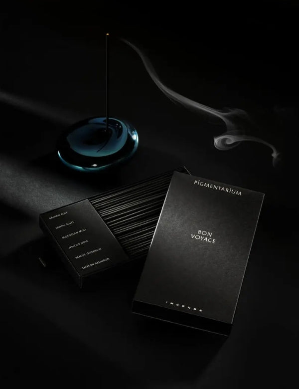 Bon Voyage, Incense Discovery Set