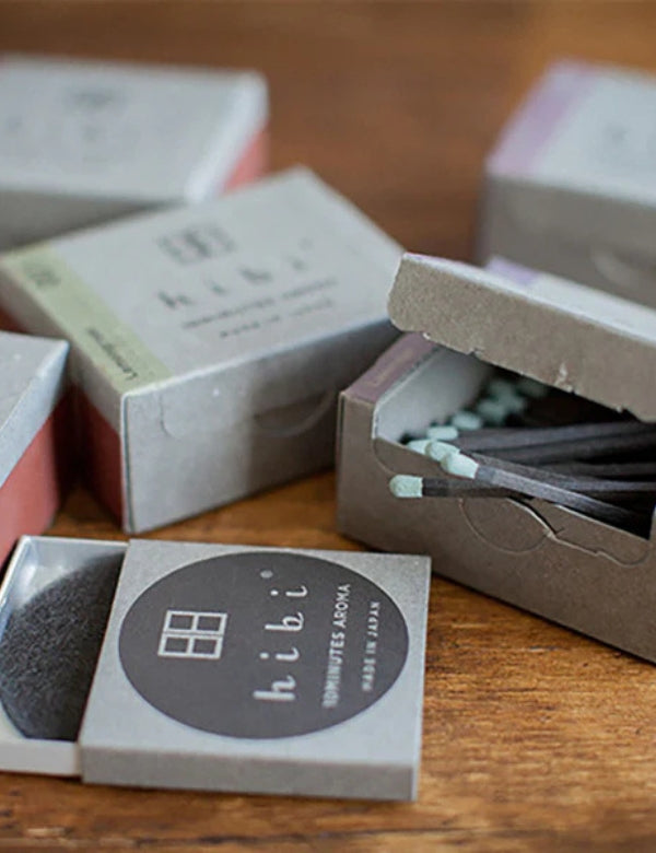 Citronella Incense