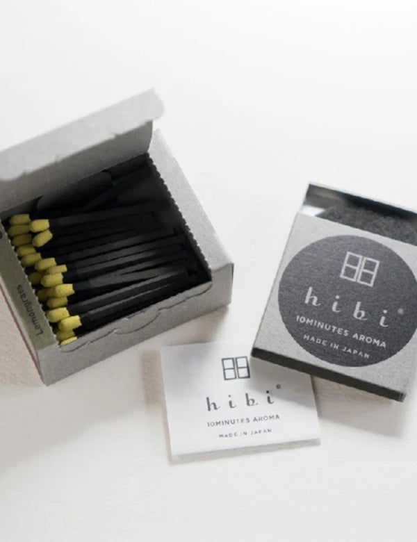 Lemon Balm Incense