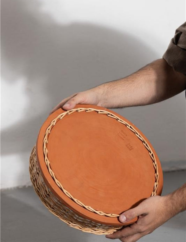 Lastra Fruit Bowl