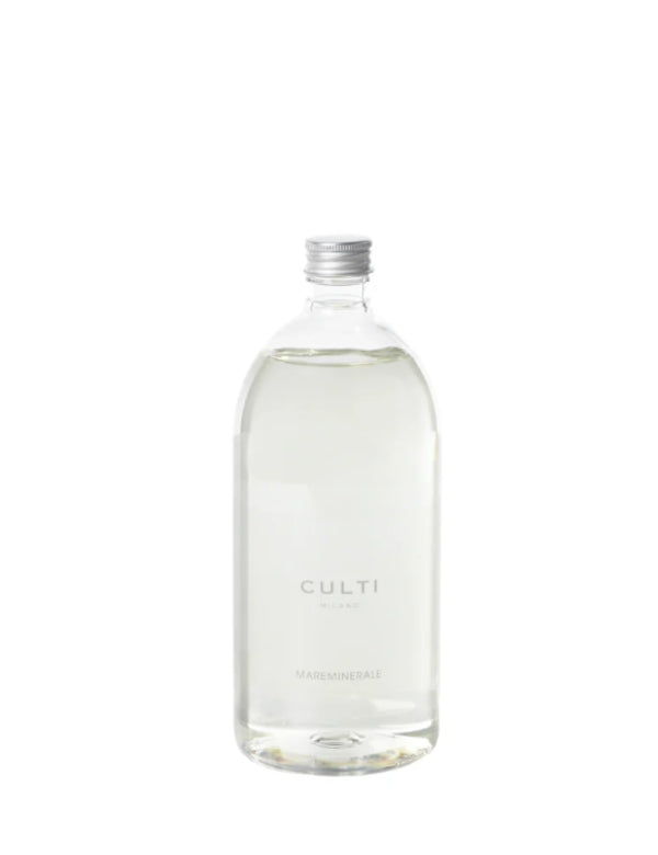 Refill Culti