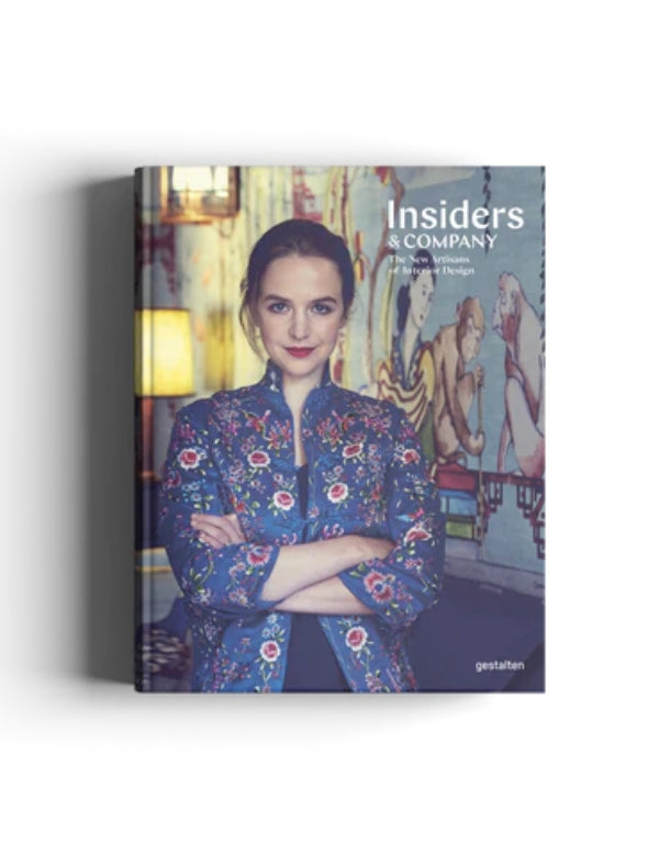 Insiders & Company