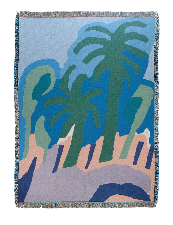 Gilroy Throw