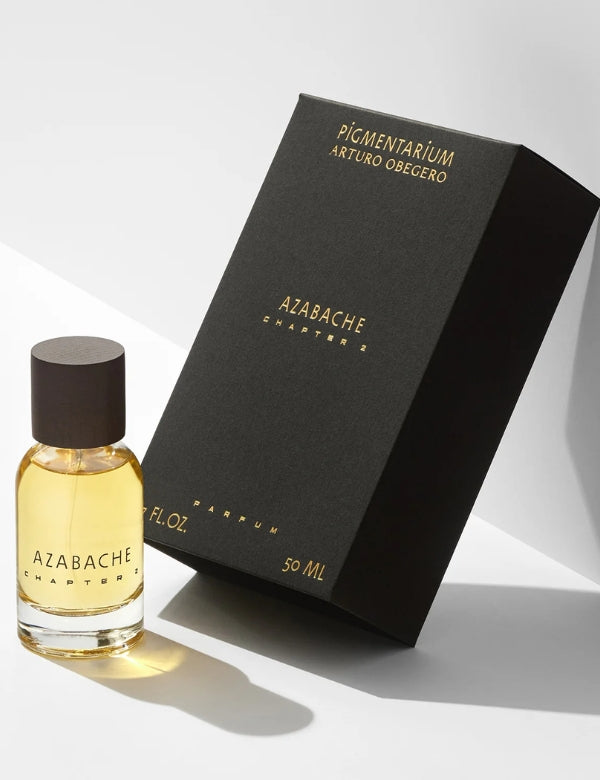 Azabache, Eau de parfum, 50ml