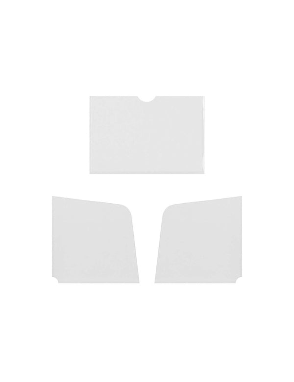 Traveler's Notebook Regular 004 Refill, Card File