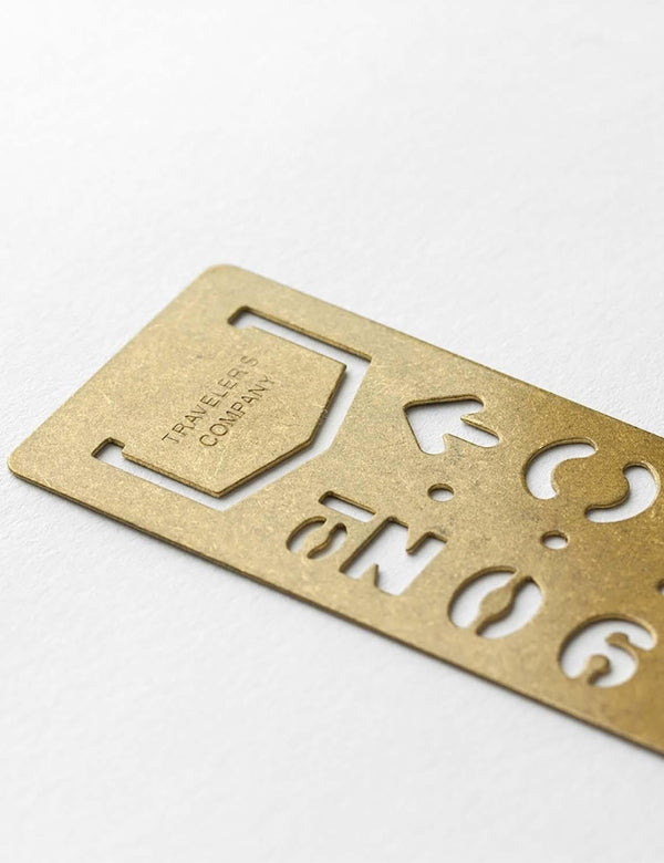 Number marker