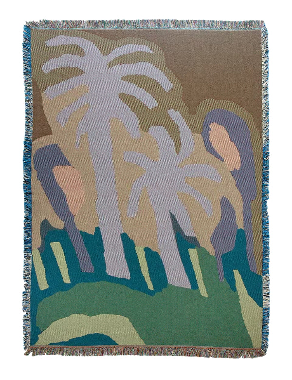 Gilroy Throw