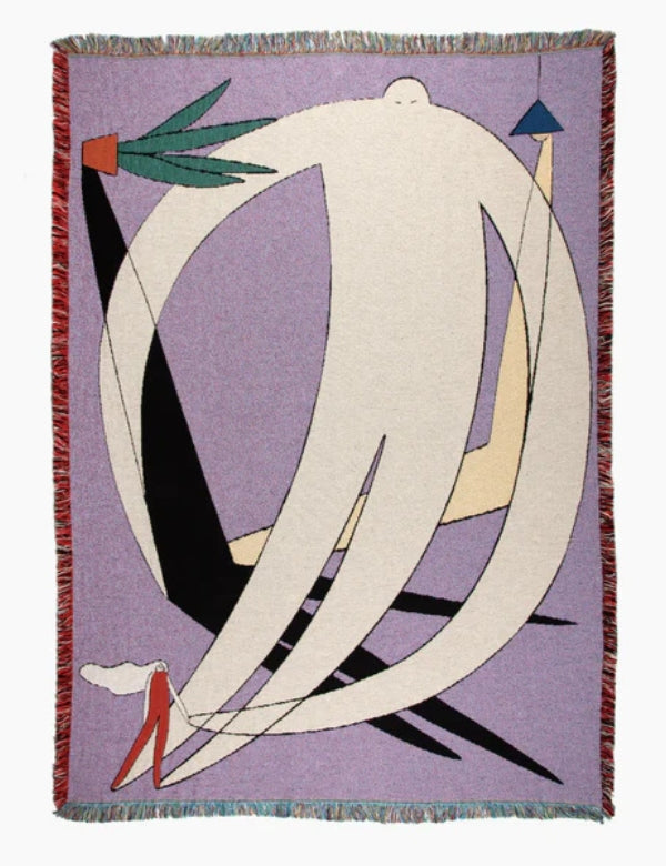 Gabriel Throw