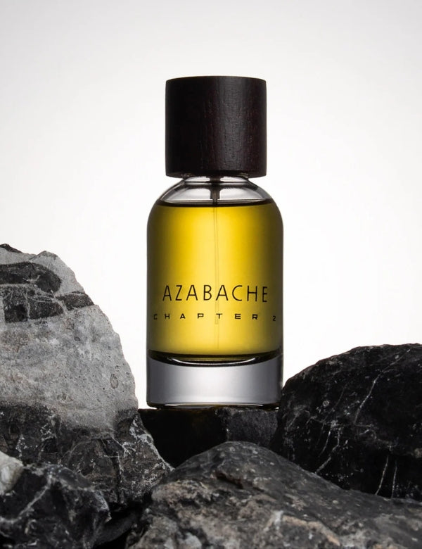 Azabache, Eau de parfum, 50ml