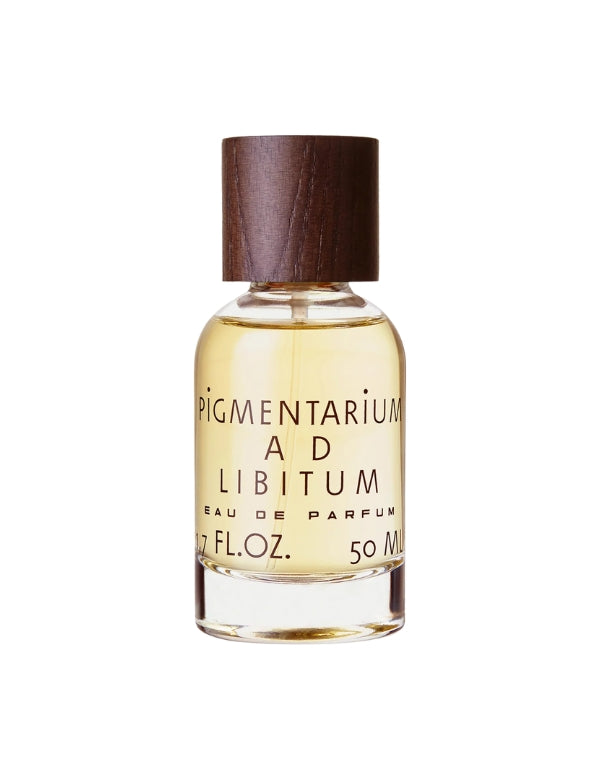 Ad Libitum, Eau de parfum, 50ml