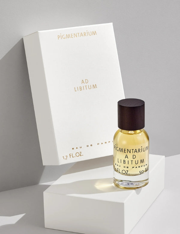 Ad Libitum, Eau de parfum, 50ml