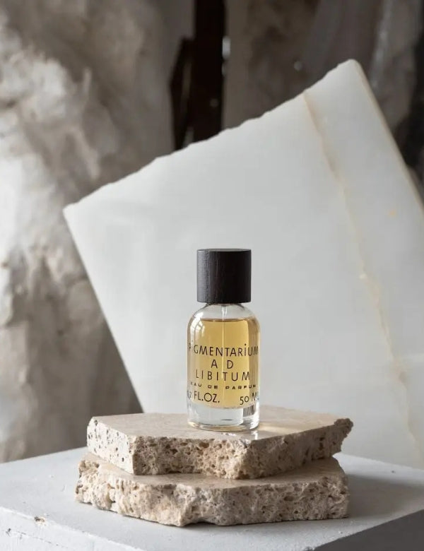 Ad Libitum, Eau de parfum, 50ml