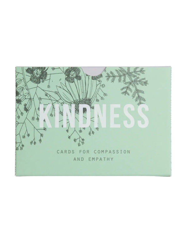 Kindness