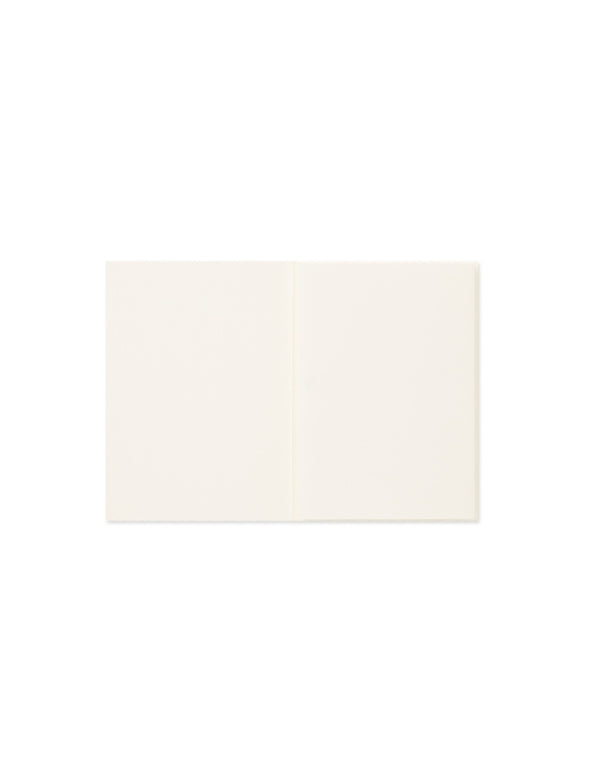 Traveler's Notebook Passport 018 Refill, Accordion Fold Paper