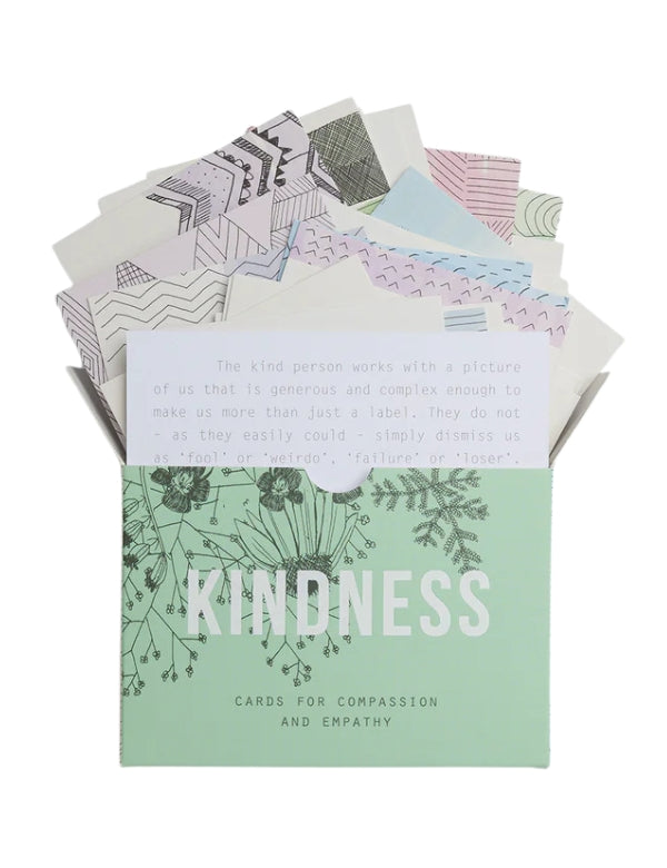 Kindness