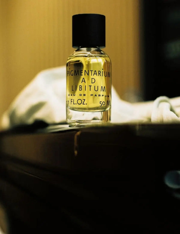 Ad Libitum, Eau de parfum, 50ml