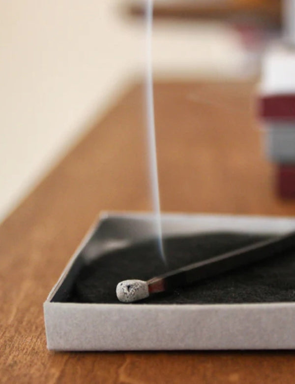 Cinnamon Incense
