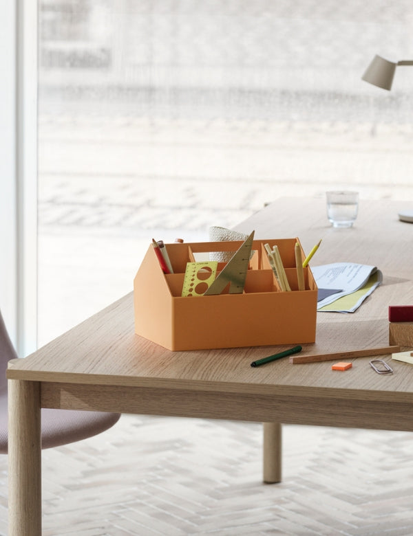 Sketch Toolbox - Laranja