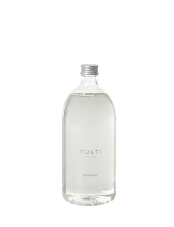 Refill Culti