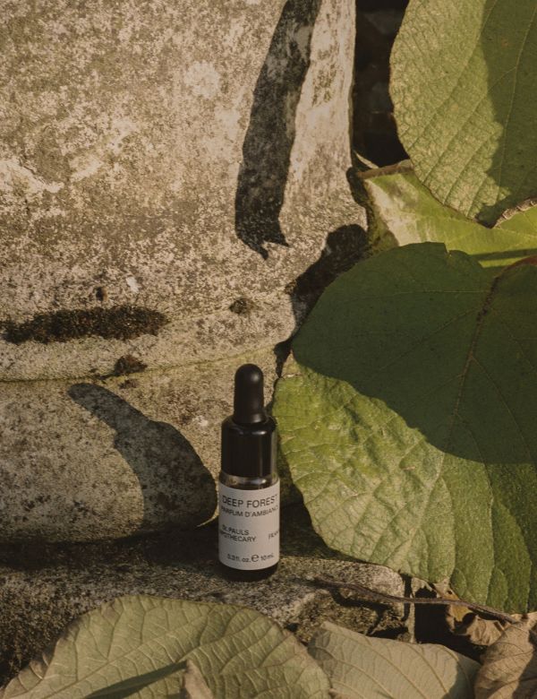 Óleo essencial — Deep Forest (10ml)