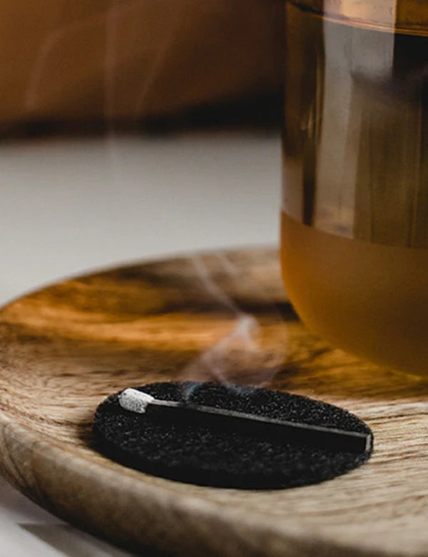 Yuzu Incense