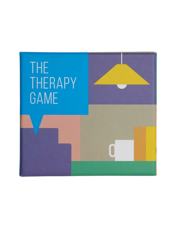 The Therapy Game
