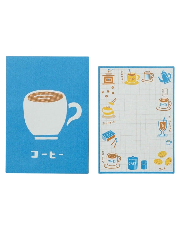 Yoikono Card Set