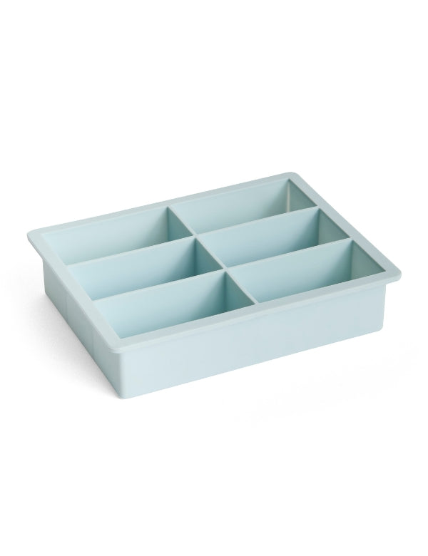 Cuvete de gelo Tray - Azul
