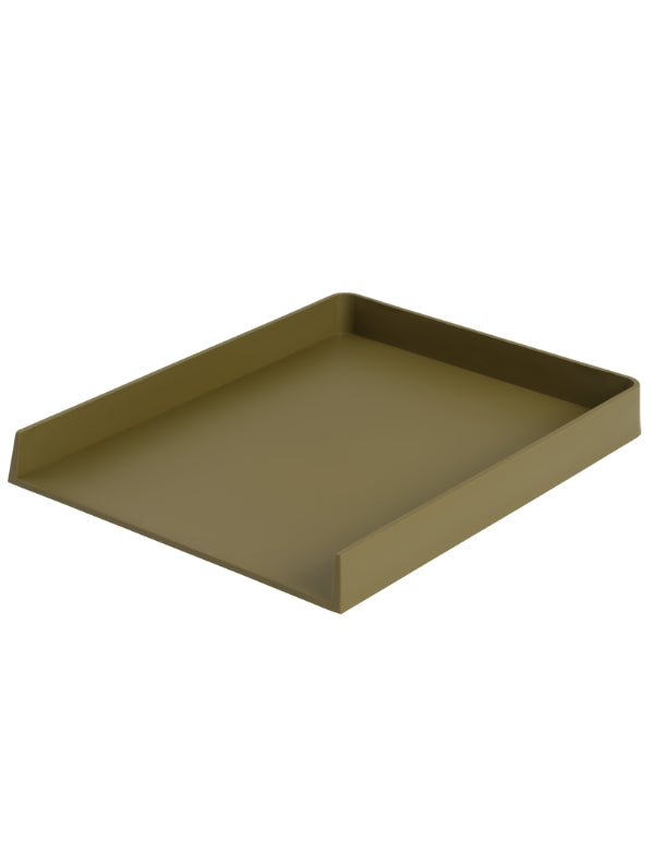 Organizador de Secretária Arrange - Verde