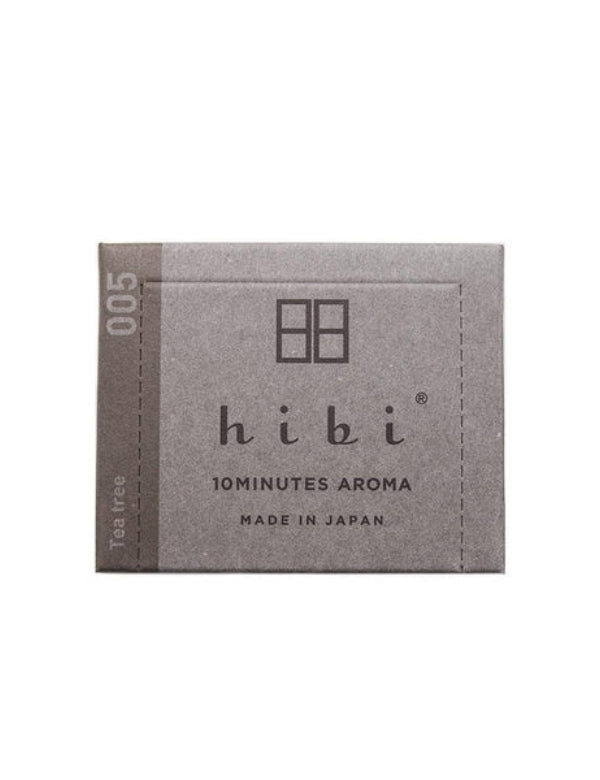 Tea Tree Incense
