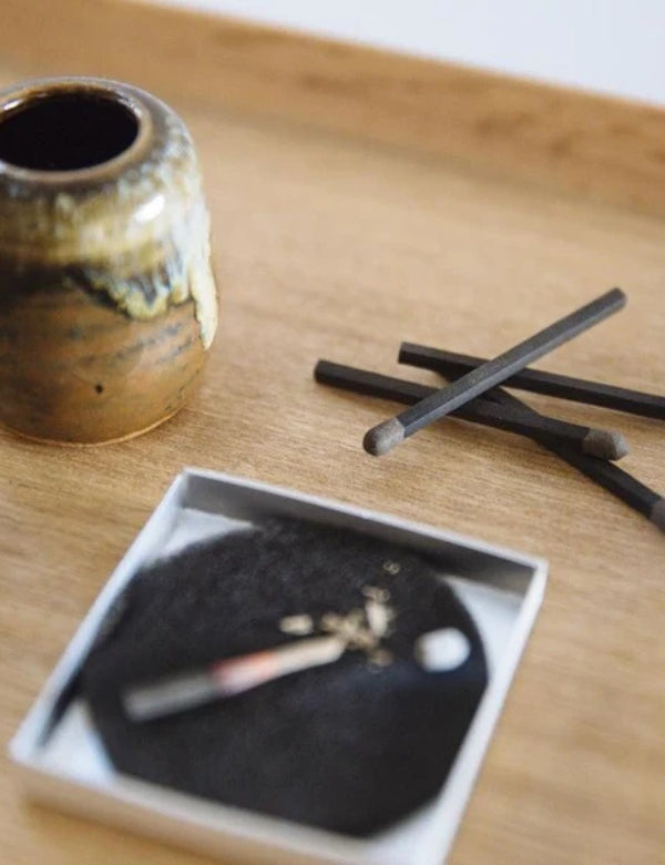 Tea Tree Incense