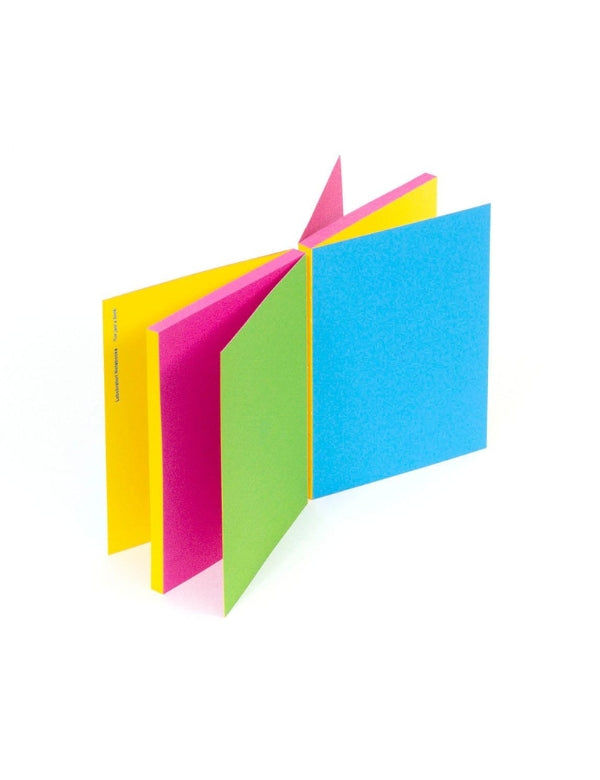 Ofelia Notebook