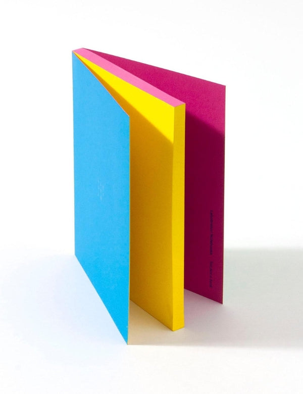 Ofelia Notebook