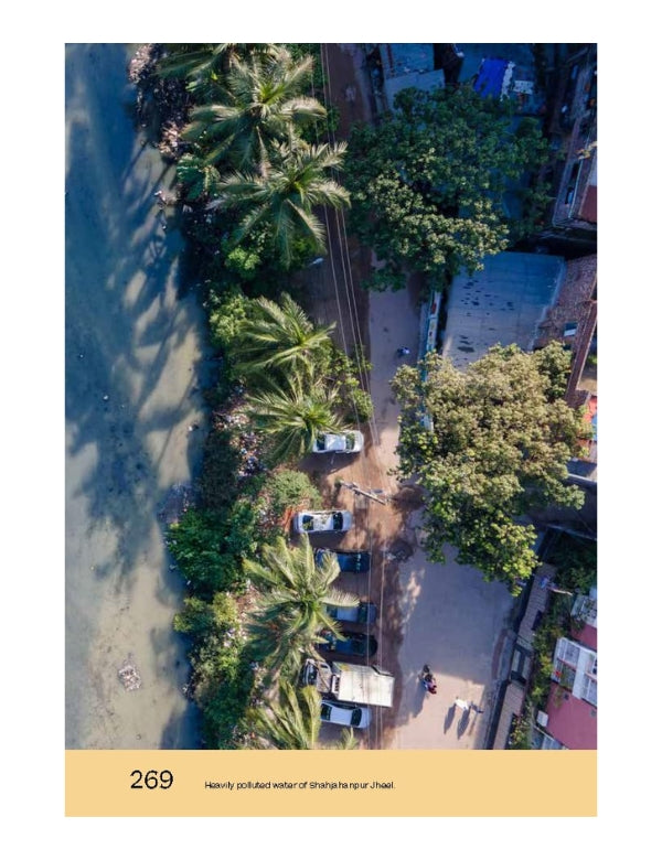 Future Public Spaces — Urban Design in Times of Crisis