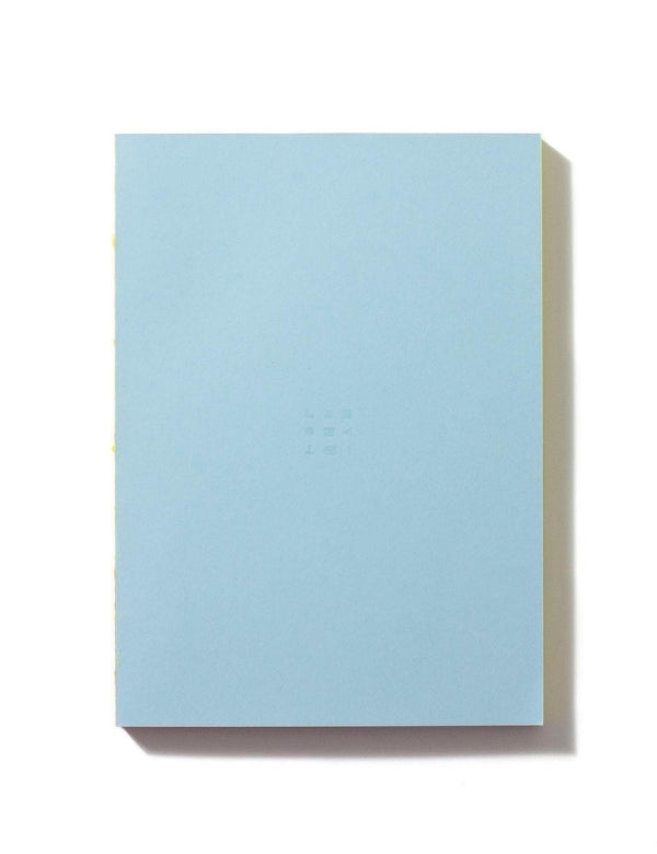 Ofelia Pale Notebook