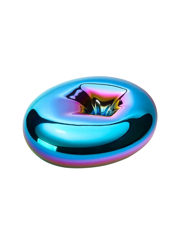 Green Bubble, Altar para incenso