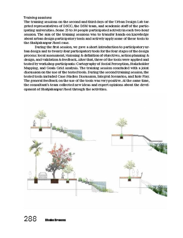 Future Public Spaces — Urban Design in Times of Crisis