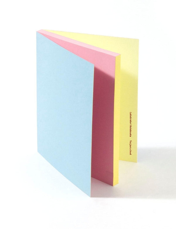 Ofelia Pale Notebook