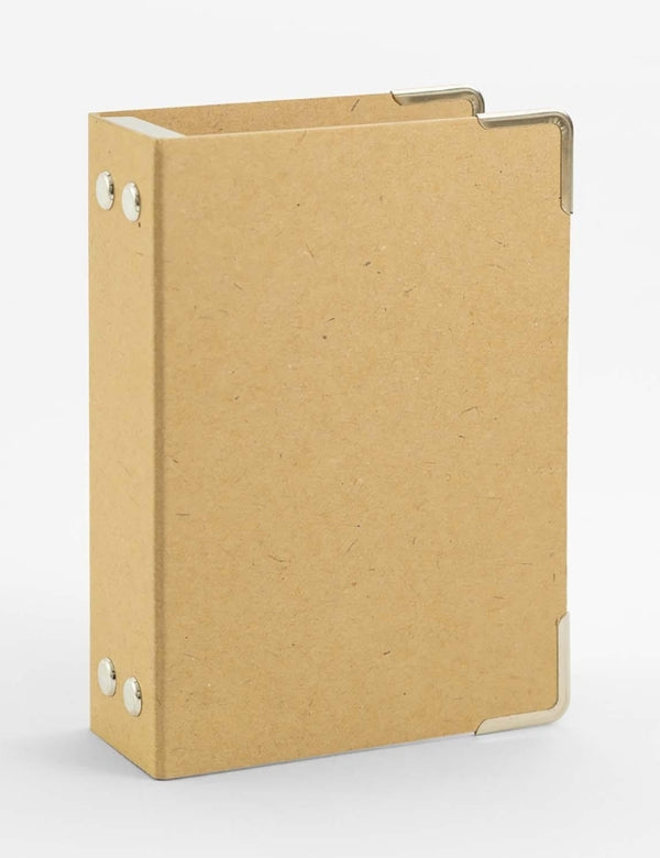Traveler's Notebook Passport 016 Folder