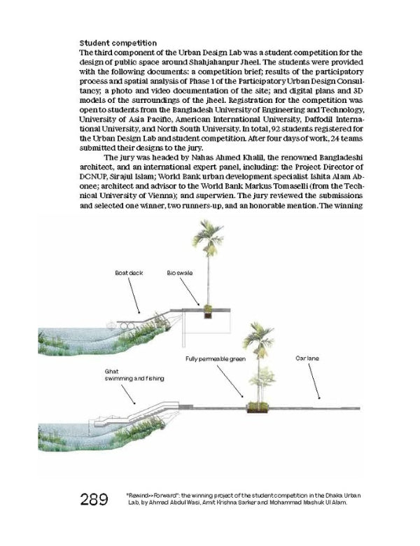Future Public Spaces — Urban Design in Times of Crisis