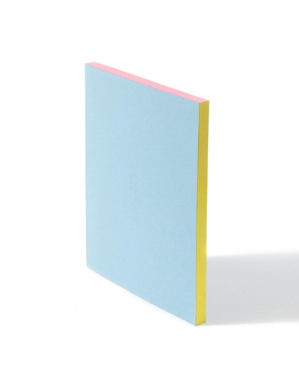 Caderno Ofelia Pale