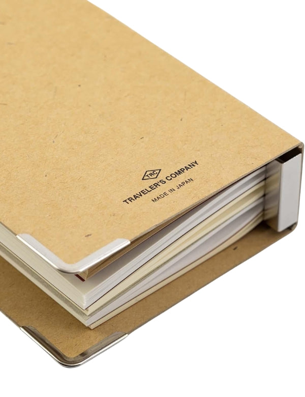 Traveler's Notebook Passport 016 Folder